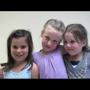 Meet your Posher, Avery